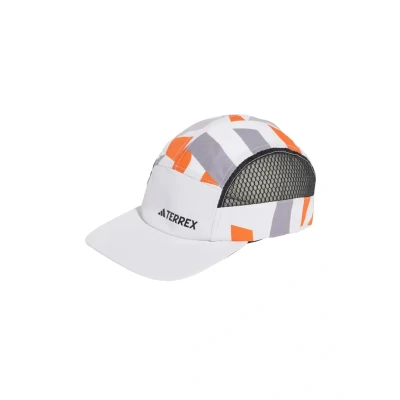 Abbildung von adidas Unisex Terrex Climacool 5 Panel Graphic Cap Baseball