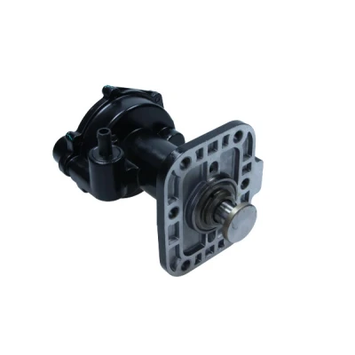Abbildung von MAXGEAR 44 0035 Unterdruckpumpe ohne Dichtung LAND ROVER: Discovery 1