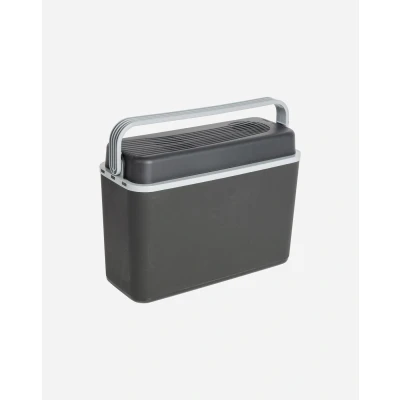 Abbildung von Bo Camp Unisex Erwachsene Auto Kühlbox, Schwarz, 12 Liter