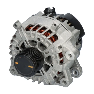 Abbildung von VALEO 439993 Lichtmaschine 14V 250A FORD: S Max Mk2, Transit Custom V362 Bus, Kastenwagen, FORD USA: Edge Mk2
