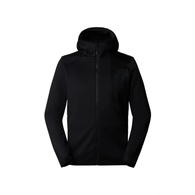 Abbildung von THE NORTH FACE Herren Merak Jacke, Tnf Black/Tnf Black/Npf, S