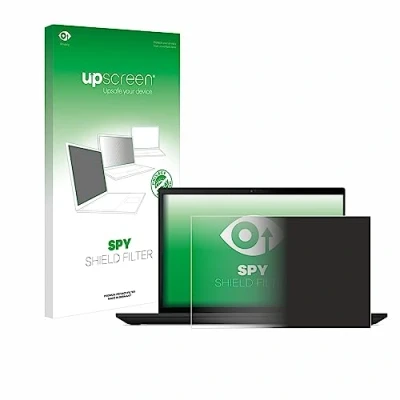 Abbildung von upscreen Blickschutzfilter für Lenovo ThinkPad T16 Gen 2 16&quot; Privacy Filter Blickschutzfolie Sichtschutz Folie [Blaulichtfilter, Anti Reflex]