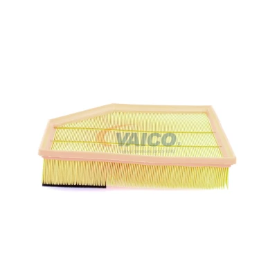 Abbildung von VAICO V95 0016 Luftfilter 67,3 231,1 306,4, 302 Filtereinsatz Original Qualität VOLVO: XC90 I