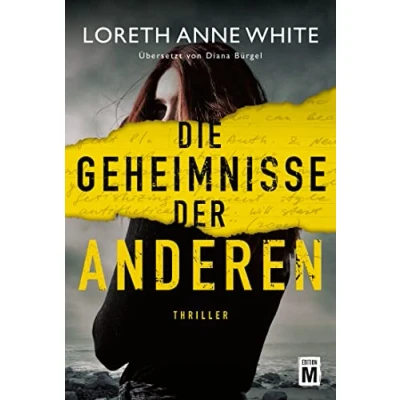 Abbildung von Die Geheimnisse der anderen