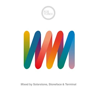 Abbildung von Solarstone Presents Pure Trance V9