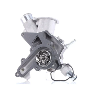 Abbildung von MAGNETI MARELLI 352316170871 Wasserpumpe OPEL: Corsa D Schrägheck, Meriva A, C Schrägheck