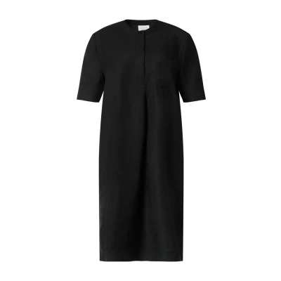 Abbildung von comma Minikleid