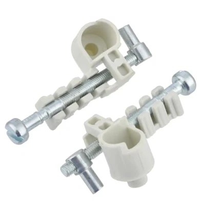 Abbildung von Cancanle 2 Stück Kette Spanner Einstellschraube für Stihl 017 018 MS170 MS180 MS 170 180 Motorsäge Ersatz Nr. 1120 664 1500/1123 1605
