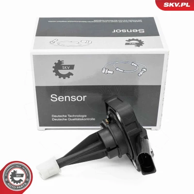 Abbildung von Sensor, Motorölstand ESEN SKV 17SKV932