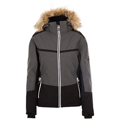 Abbildung von Trespass Damen Temptation Skijacke