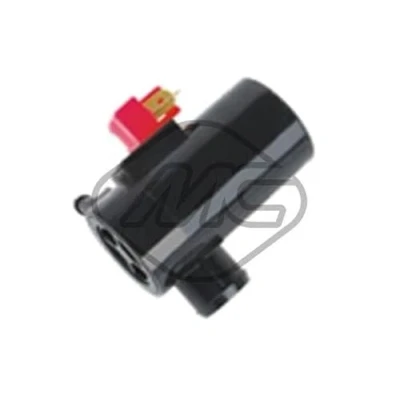 Abbildung von Metalcaucho 12794 Waschwasserpumpe 12V HONDA: CIVIC V Hatchback, Accord 6 Limousine, Hatchback