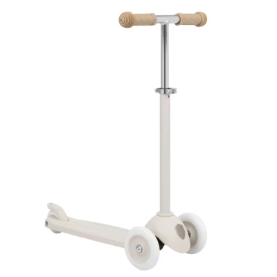 Abbildung von Banwood Kinder Roller Eco elfenbein
