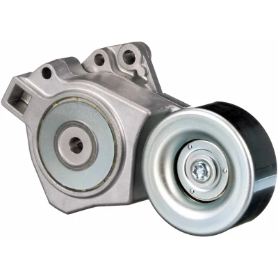 Abbildung von GATES T39098 Spannrolle FleetRunner Micro V Stretch Fit MITSUBISHI: PAJERO 4, L200 / Triton IV Pickup, 3