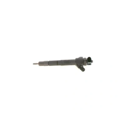 Abbildung von BOSCH 0 445 110 474 Einspritzdüse Common Rail mit Dichtring VOLKSWAGEN: Golf 7 Schrägheck, Variant, Touran II, SEAT: Leon III ST
