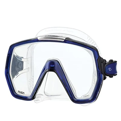 Abbildung von TUSA Freedom HD Tauchmaske