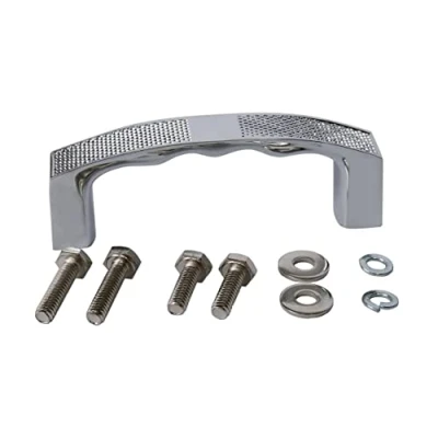 Abbildung von LP Latin Percussion Congagriff Matador, Chrome M224