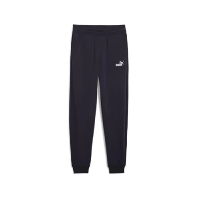 Abbildung von Puma ESS NO 1 LOGO Jogginghose für Kinder, Größe: 140, New navy
