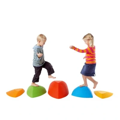 Abbildung von Gonge Hügelkuppen Set