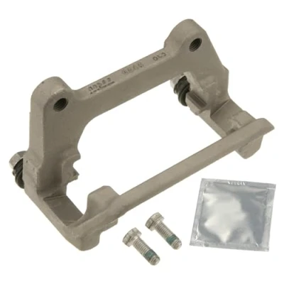 Abbildung von TRW BDA1055 Bremssattelhalter AUDI: A8 D4 (4H2, 4H8, 4HC, 4HL) 6.3 W12 quattro, 3.0 TFSI 2.0 hybrid, 4.2 TDI quattro