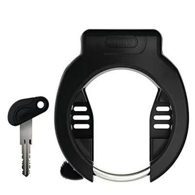 Abbildung von ABUS Rahmenschloss &quot;PRO AMPARO 4750S R&quot;