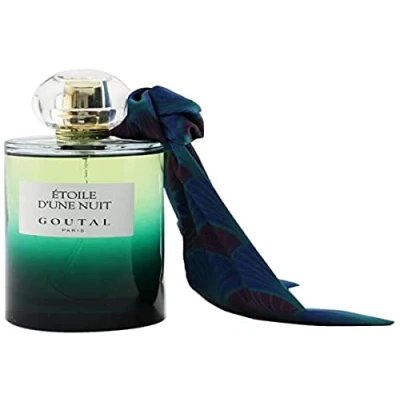 Abbildung von Annick Goutal Étoile d&#039;Une Nuit Eau de Parfum 100 ml