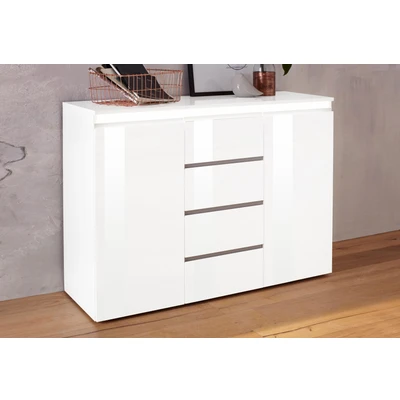 Abbildung von INOSIGN Sideboard &quot;Mailand&quot;, Breite 120 cm