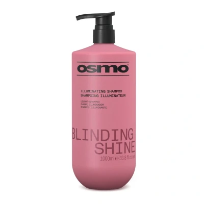 Abbildung von Osmo Blinding Shine Illuminating Shampoo 1000ml