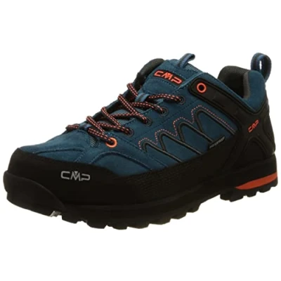 Abbildung von Niedrige Wanderschuhe CMP Moon waterprof