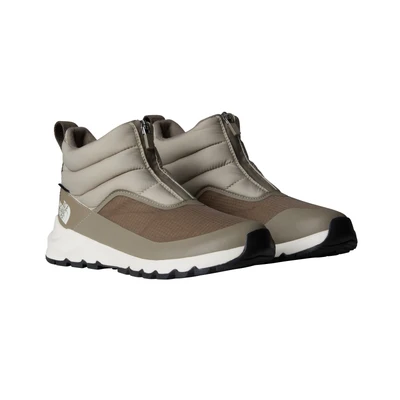 Abbildung von The North Face Winterstiefel &quot;W THERMOBALL PROGRESSIVE ZIP II WP&quot;, wasserdicht