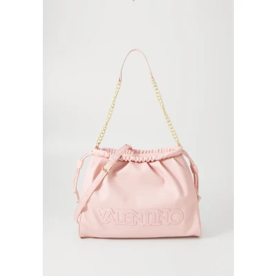Abbildung von Valentino Bags Oxford Shopping Bag, Damen, Größe: One Size, Cipria