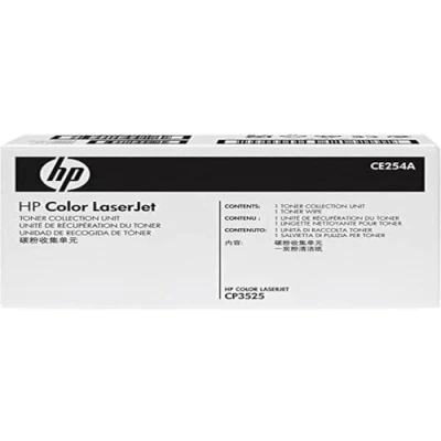 Abbildung von HP CE254A wastetoner Original