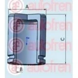 Abbildung von AUTOFREN SEINSA D025297 Kolben, Bremssattel 48 Vorderachse