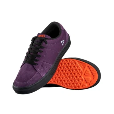 Abbildung von Schuh 1.0 Flat Shoe Velvet