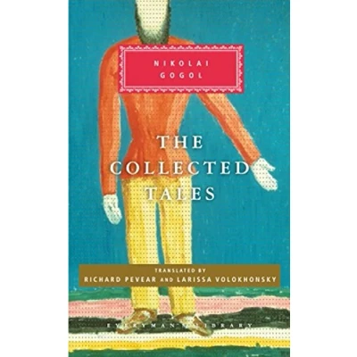 Abbildung von Gogol Collected Tales: Nikolai (Everyman&#039;s Library CLASSICS)