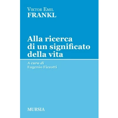 Abbildung von Alla ricerca di un significato della vita (Tracce)