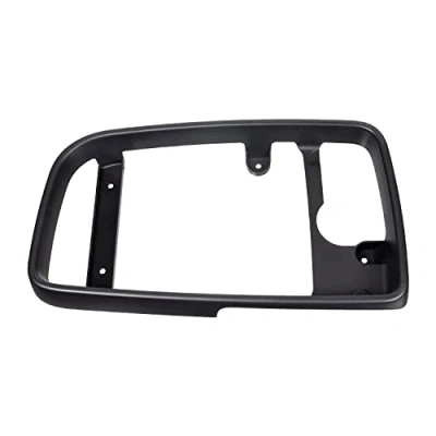 Abbildung von FEBI BILSTEIN 107556 Halter, Außenspiegel MERCEDES BENZ: Sprinter 3 T Pritsche/Fahrgestell, 3.5 Pritsche/Fahrgestell