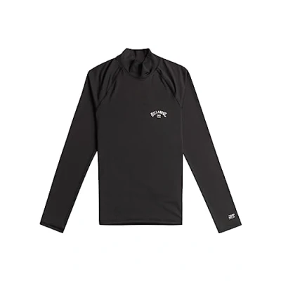 Abbildung von Billabong Sport Tshirt, Damen, Größe: XL, Black