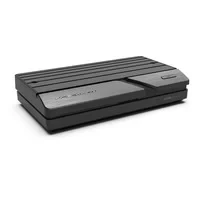Abbildung von Dreambox One Ultra HD 2x DVB S2X Multistream Tuner (4K, 2160p, E2 Satellitenreceiver