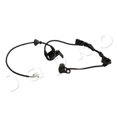 Abbildung von JAPKO 151236 ABS Sensor Hinterachse links TOYOTA: Corolla VII Compact, VIII Liftback, Compact