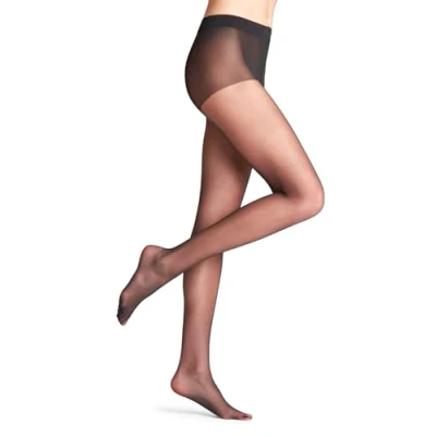 Abbildung von FALKE Feinstrumpfhose Corset 20 DEN mit eleganter Naht Optik