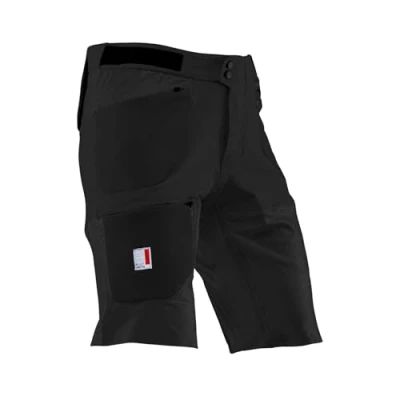 Abbildung von Leatt MTB All Mountain 3.0 Shorts black XXL