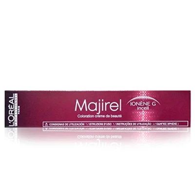 Abbildung von L&#039;Oréal Professional Majirel Shimmer 20 50 ml