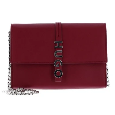 Abbildung von HUGO Clutch Mel, Polyurethan