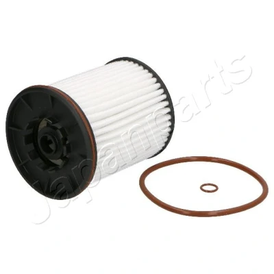 Abbildung von JAPANPARTS FC ECO098 Kraftstofffilter Leitungsfilter OPEL: Insignia B Sports Tourer, Grand Sport, Country Tourer