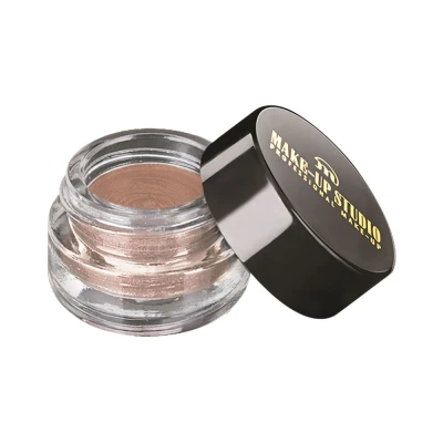 Abbildung von Make up Studio Pro Brow Gel Liner Augenbrauengel Dark