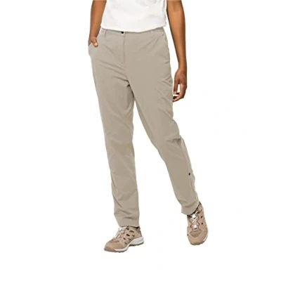 Abbildung von Jack Wolfskin Desert ROLL UP Pants W