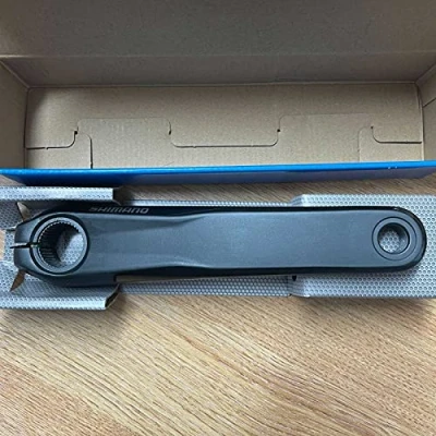 Abbildung von Linke Kurbel Shimano FC E8050