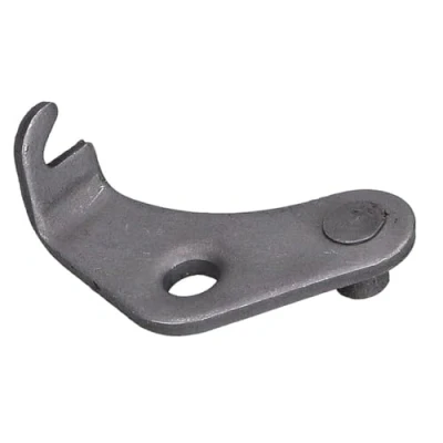 Abbildung von 2EXTREME Rasthebel Schaltung kompatibel für Simson S51, S53, S70, S83, SR50, SR80, KR51/2, M531, M541, M741