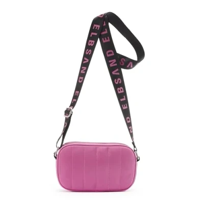 Abbildung von Elbsand Umhängetasche, Damen, Größe: One Size, Pink