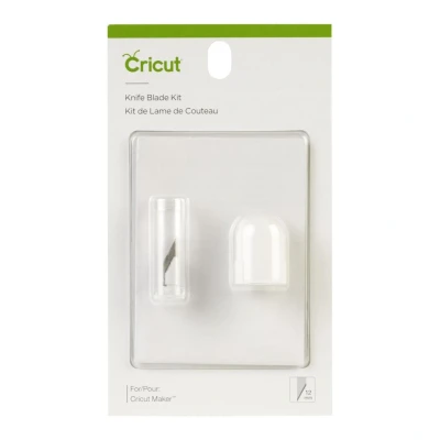 Abbildung von Cricut Knife Blade Kit Ersatzmesser